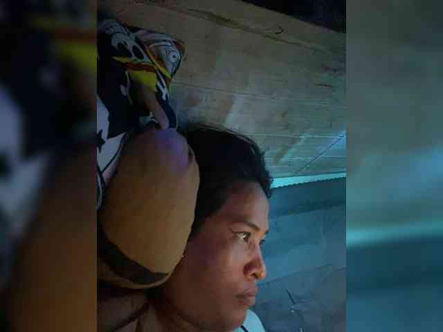 Rainie webcam