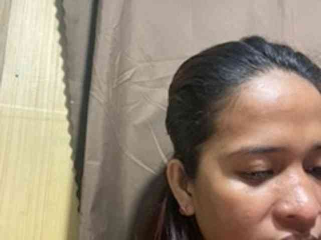 Rainie webcam