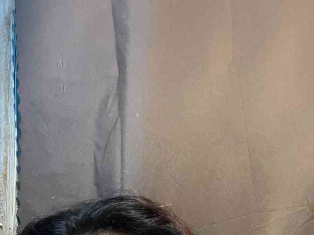 Rainie webcam