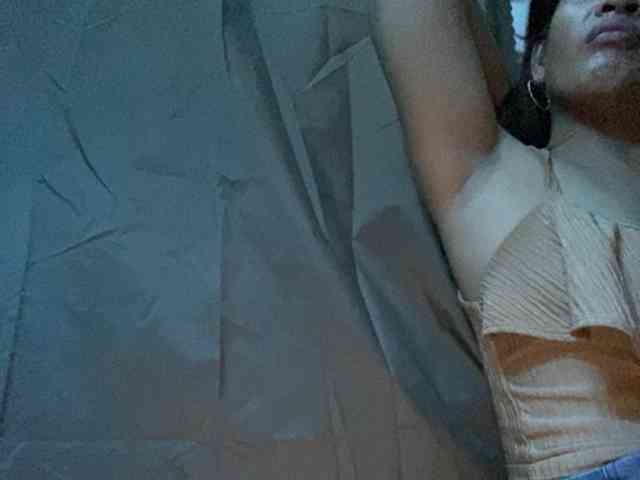 Rainie webcam
