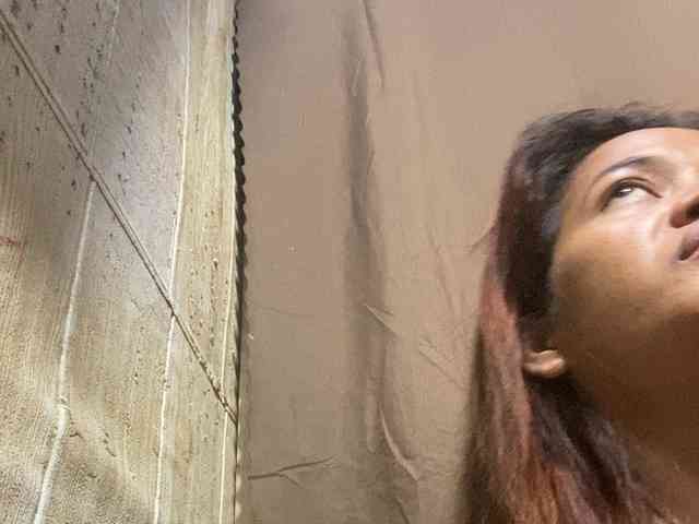 Rainie webcam
