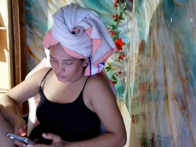 rasberrykat webcam