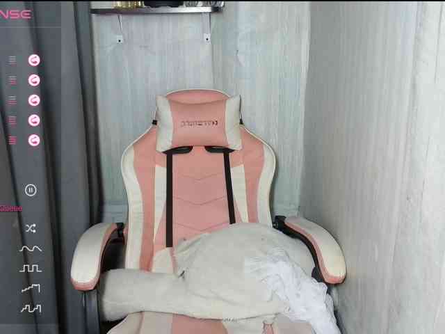 Rainie webcam