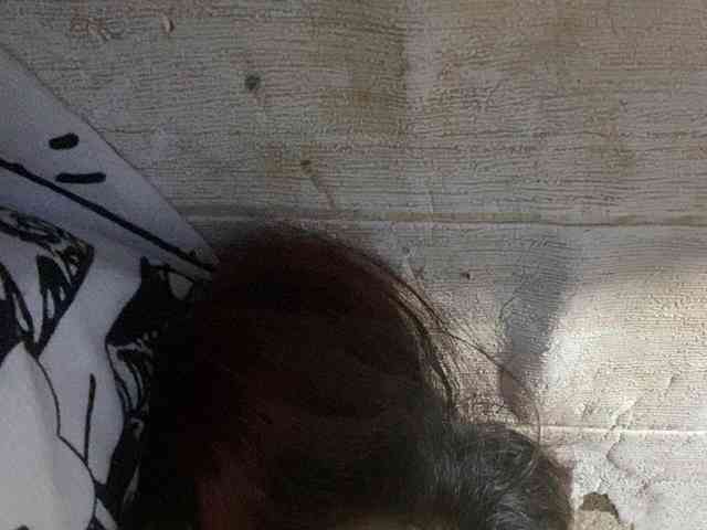 Rainie webcam