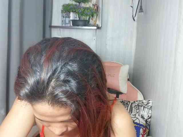 Rainie webcam