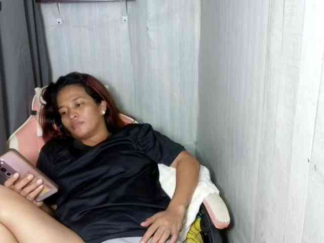 Rainie webcam