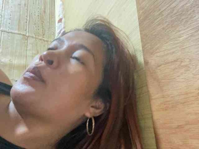 Rainie webcam