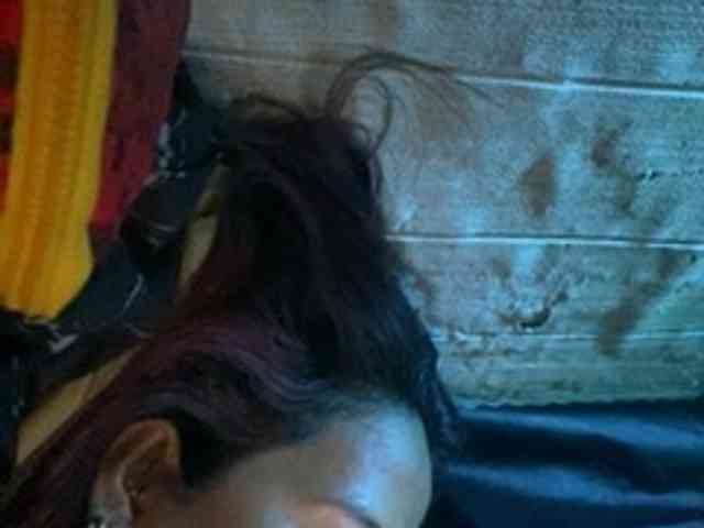 Rainie webcam