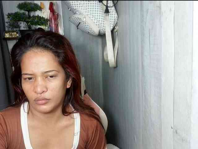 Rainie webcam