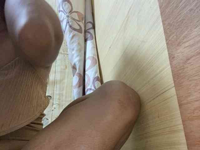 Rainie webcam