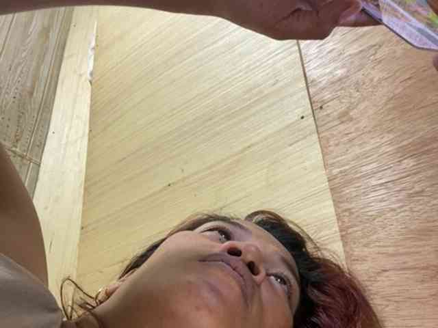 Rainie webcam