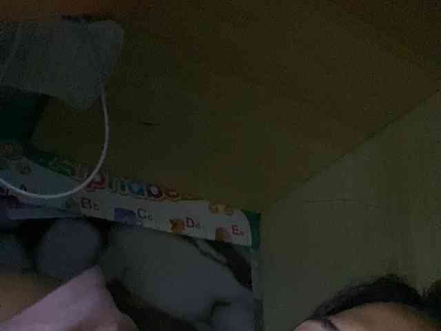 Rainie webcam