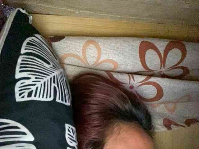 Rainie webcam