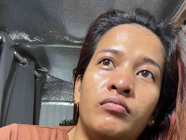 Rainie webcam