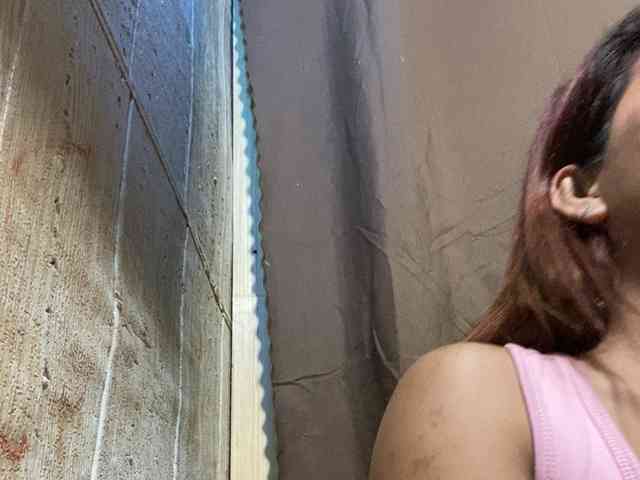 Rainie webcam