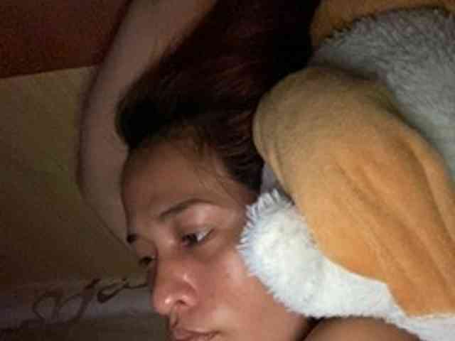 Rainie webcam