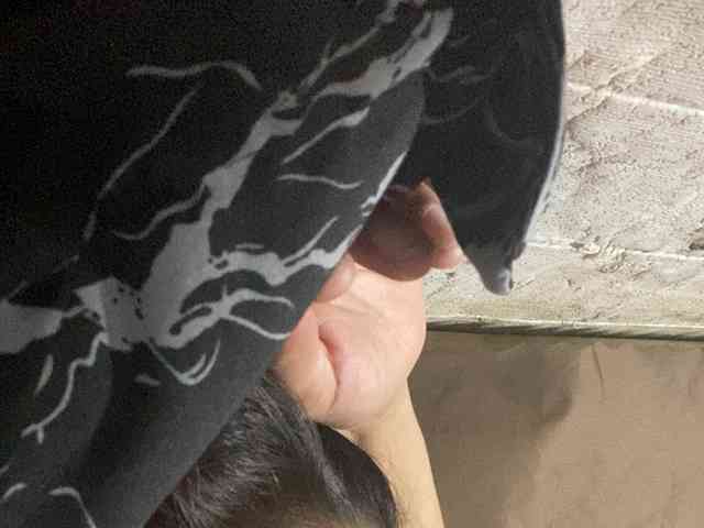 Rainie webcam