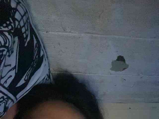 Rainie webcam
