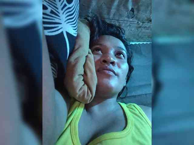 Rainie webcam