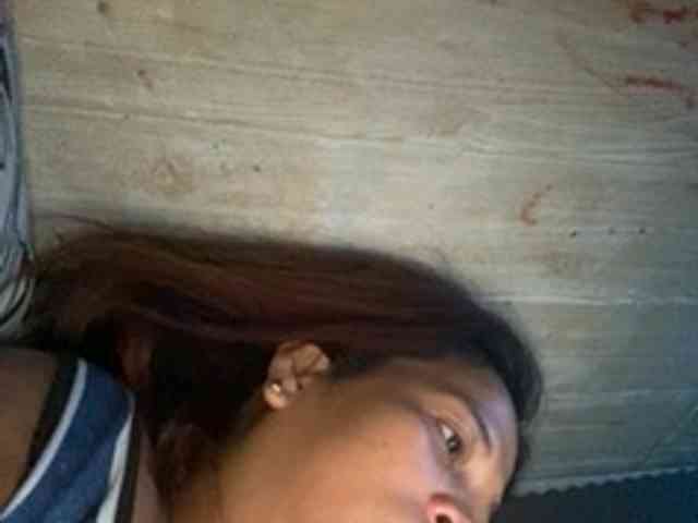Rainie webcam