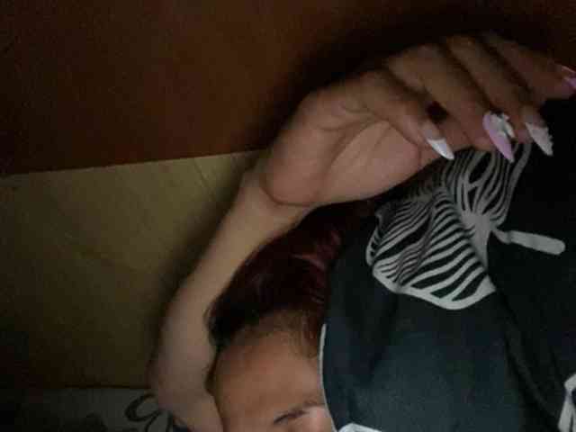 Rainie webcam