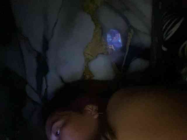 Rainie webcam