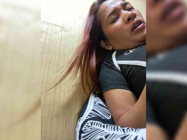 Rainie webcam