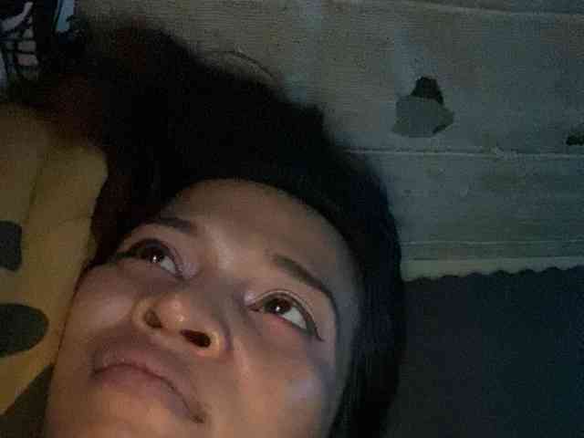 Rainie webcam