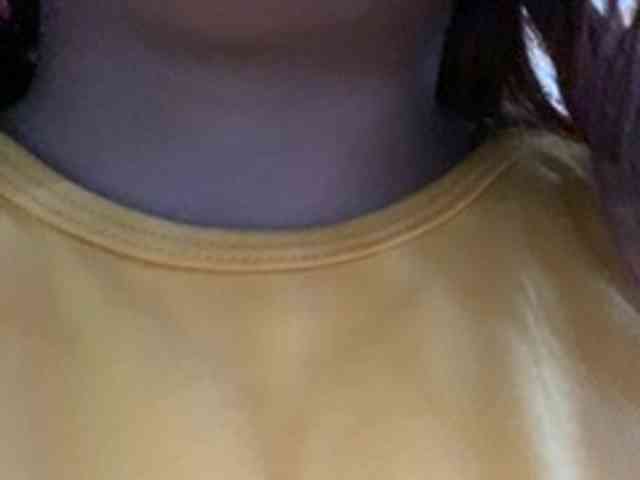 Rainie webcam