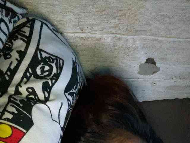 Rainie webcam
