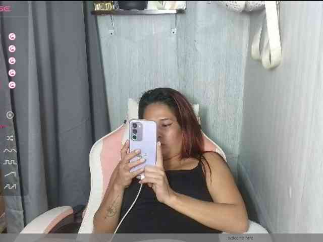 Rainie webcam