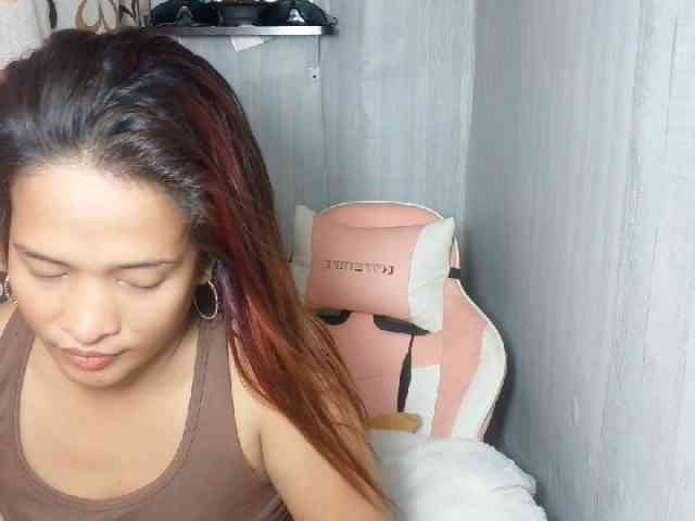 Rainie webcam