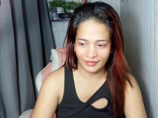 Rainie webcam