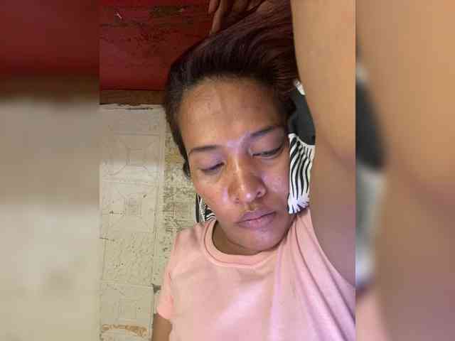 Rainie webcam