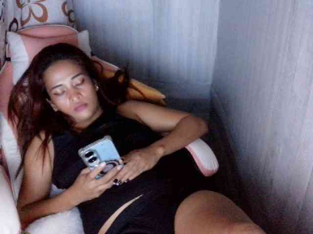 Rainie webcam