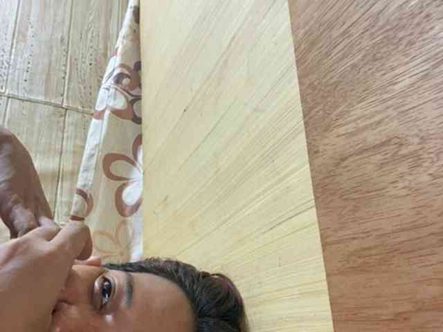 Rainie webcam
