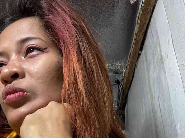 Rainie webcam