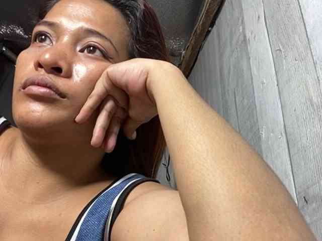 Rainie webcam