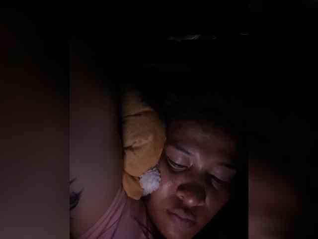 Rainie webcam