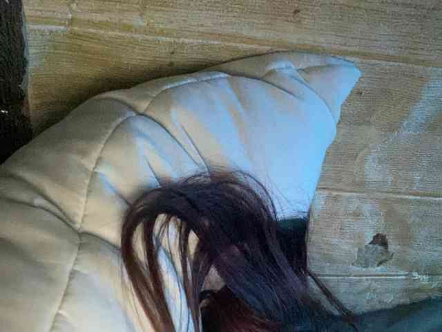 Rainie webcam