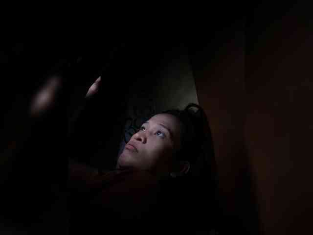Rainie webcam