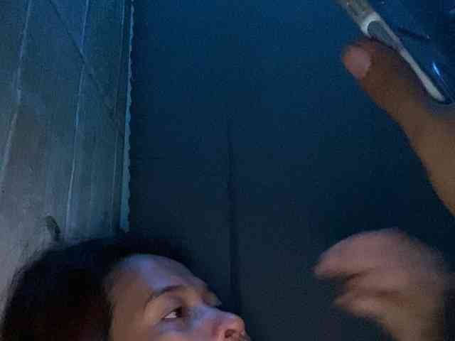 Rainie webcam