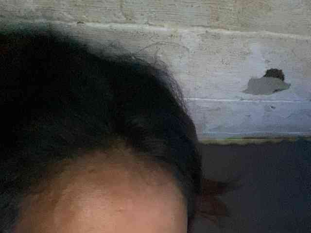 Rainie webcam