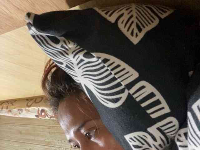 Rainie webcam