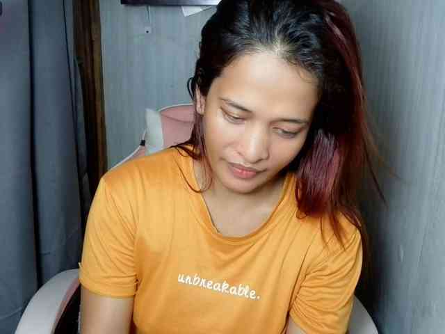 Rainie webcam