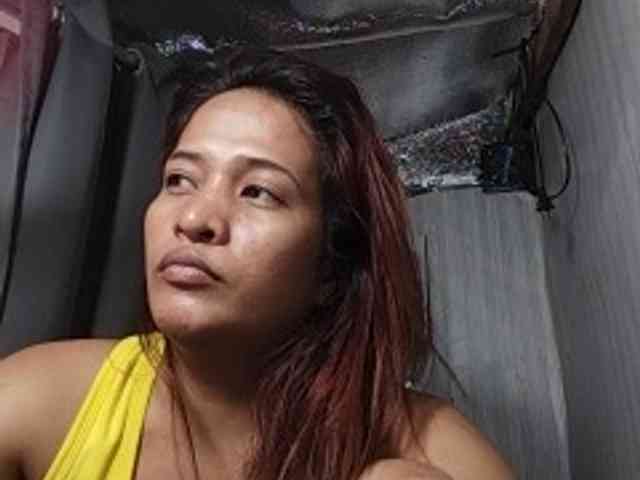 Rainie webcam