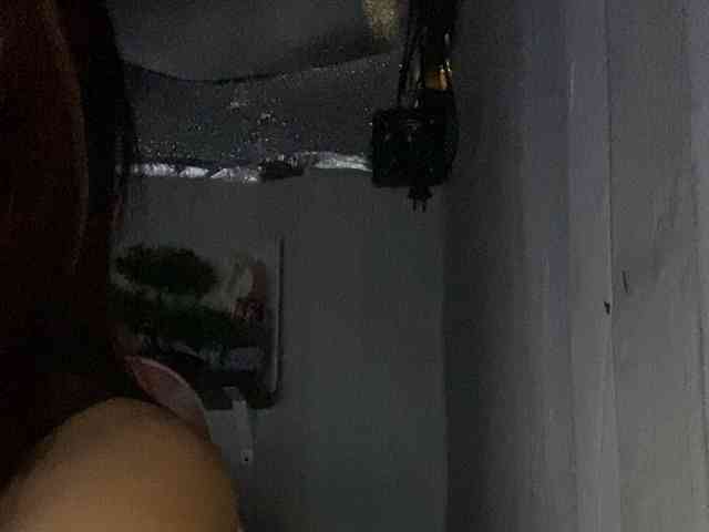 Rainie webcam
