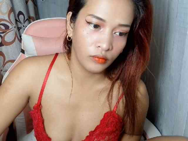 Rainie webcam