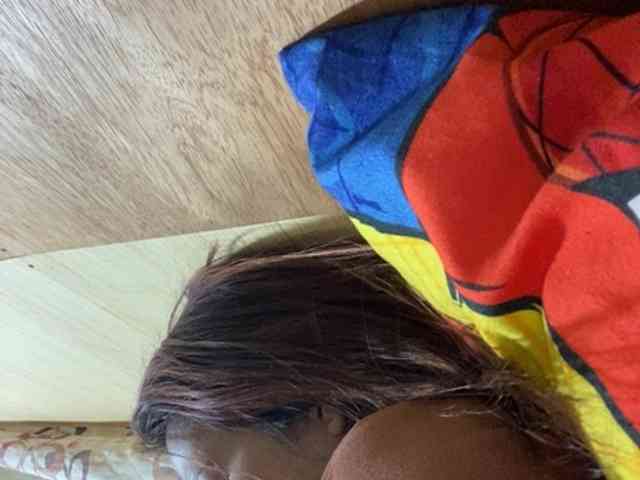Rainie webcam