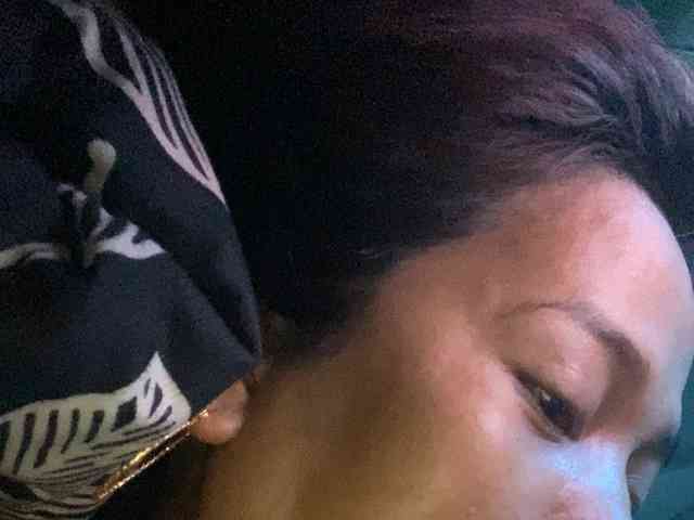 Rainie webcam